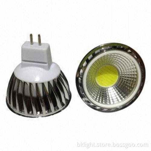LED cob spot light